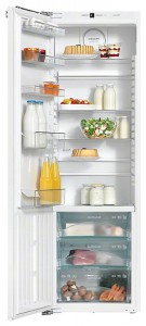 Tủ lạnh Miele K 37272 iD ảnh kiểm tra lại