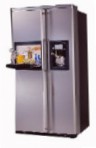 лучшая General Electric PCG23SHFBS Холодильник обзор
