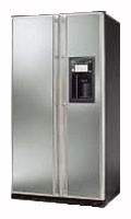 ตู้เย็น General Electric PCG23SIFBS รูปถ่าย ทบทวน