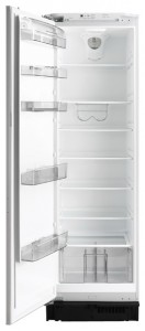Kühlschrank Fagor FIB-2002 Foto Rezension