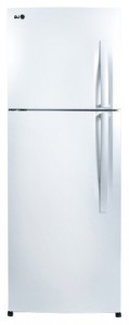 Kühlschrank LG GN-B392 RQCW Foto Rezension