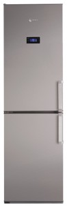 Холодильник Fagor FFK-6945 X Фото обзор