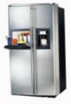 лучшая General Electric PSG27SHCBS Холодильник обзор