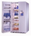 лучшая General Electric PSG29NHCWW Холодильник обзор