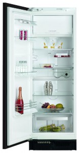 Холодильник De Dietrich DRS 1130 I Фото обзор