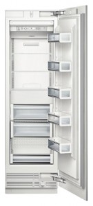 Холодильник Siemens FI24NP31 Фото обзор