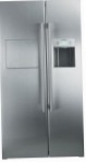 beste Siemens KA63DA70 Kjøleskap anmeldelse