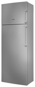Холодильник Vestel VDD 345 МS Фото обзор