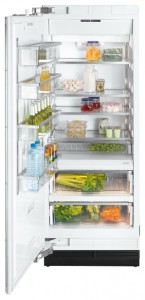 Холодильник Miele K 1801 Vi Фото обзор