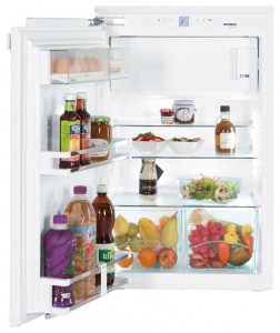 Tủ lạnh Liebherr IKP 2354 ảnh kiểm tra lại