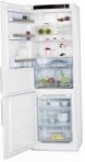 лучшая AEG S 83200 CMW1 Холодильник обзор
