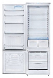 Tủ lạnh NORD 218-7-045 ảnh kiểm tra lại