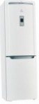 лучшая Indesit PBAA 34 V D Холодильник обзор