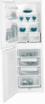 лучшая Indesit CAA 55 Холодильник обзор