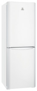 Холодильник Indesit BIAA 12 F Фото обзор