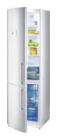 Refrigerator Gorenje RK 63395 DW larawan pagsusuri