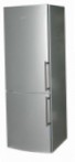 pinakamahusay Gorenje RK 63345 DW Refrigerator pagsusuri