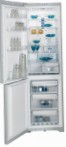 лучшая Indesit BIAA 34 F X Холодильник обзор