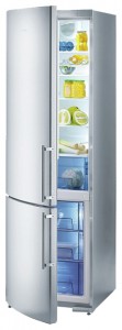 Refrigerator Gorenje RK 62395 DA larawan pagsusuri