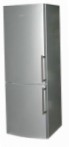 pinakamahusay Gorenje RK 63345 DE Refrigerator pagsusuri