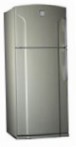 лучшая Toshiba GR-M74RDA SC Холодильник обзор