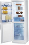 pinakamahusay Gorenje RK 6355 W/1 Refrigerator pagsusuri