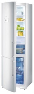 Refrigerator Gorenje RK 65368 DW larawan pagsusuri