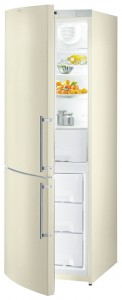 Refrigerator Gorenje RK 62345 DC larawan pagsusuri