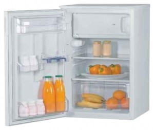 Køleskab Candy CFO 150 Foto anmeldelse