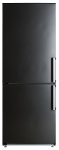 Refrigerator ATLANT ХМ 4521-060 N larawan pagsusuri