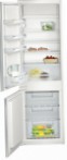 лучшая Siemens KI34VV01 Холодильник обзор