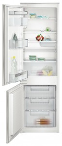 Холодильник Siemens KI34VX20 Фото обзор