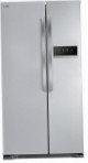 beste LG GS-B325 PVQV Kjøleskap anmeldelse