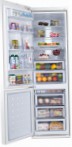 лучшая Samsung RL-55 TTE1L Холодильник обзор