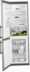 найкраща Electrolux EN 93601 JX Холодильник огляд