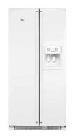 Refrigerator Whirlpool FRWW36AF25/3 larawan pagsusuri