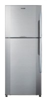Холодильник Hitachi R-Z400EU9KDSLS фото огляд