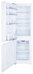 Køleskab Freggia LBBF1660 Foto anmeldelse