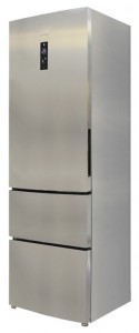 Refrigerator Haier A2FE635CTJ larawan pagsusuri