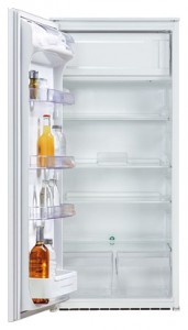 Kühlschrank Kuppersbusch IKE 230-2 Foto Rezension