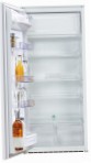 beste Kuppersbusch IKE 230-2 Kjøleskap anmeldelse
