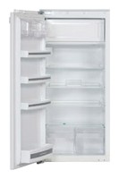 Холодильник Kuppersbusch IKEF 238-6 Фото обзор