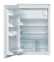 Холодильник Liebherr KI 1544 Фото обзор