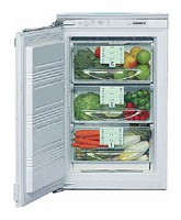 Холодильник Liebherr GIP 1023 Фото обзор