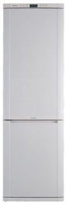 Холодильник Samsung RL-33 EBSW Фото обзор
