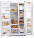 best General Electric GSE22KEBFSS Fridge review