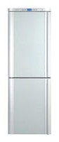 Tủ lạnh Samsung RL-33 EASW ảnh kiểm tra lại