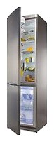 Kühlschrank Snaige RF39SH-S1MA01 Foto Rezension