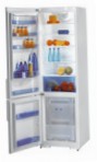 лучшая Gorenje RK 63393 W Холодильник обзор