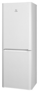 Холодильник Indesit BIAA 16 NF фото огляд